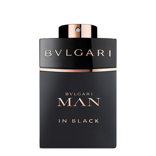 Bvlgari BVLGARI MAN IN BLACK 100ml