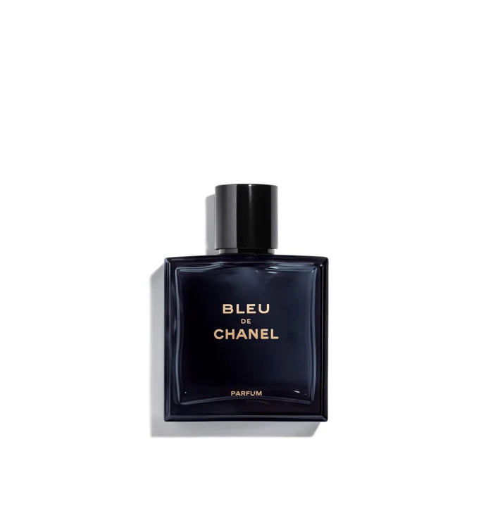 KIT 3 Perfumes: Sauvage Dior, Bleu de Chanel, Dior Homme Intense (Eau de Parfum)