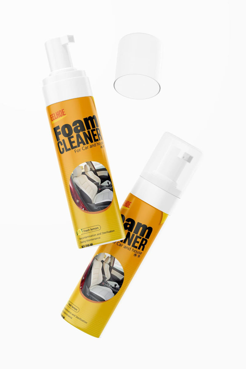 Espuma multiusos Foam Cleaner Practicidad y versatilidad - 65%OFF