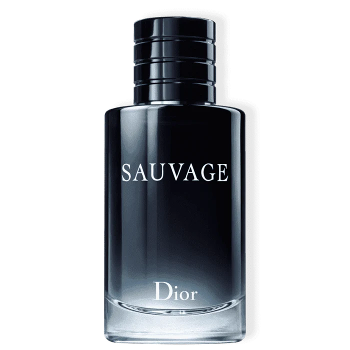 KIT 3 Perfumes: Sauvage Dior, Bleu de Chanel, Dior Homme Intense (Eau de Parfum)