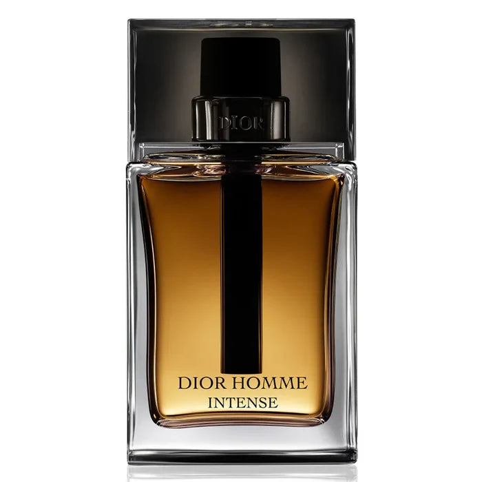 KIT 3 Perfumes: Sauvage Dior, Bleu de Chanel, Dior Homme Intense (Eau de Parfum)